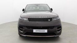 2024 (24) LAND ROVER RANGE ROVER SPORT 3.0 D300 Dynamic SE 5dr Auto 5586080