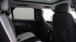 2024 (24) LAND ROVER RANGE ROVER SPORT 3.0 D300 Dynamic SE 5dr Auto 5586101