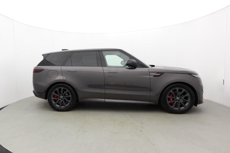 2024 (24) LAND ROVER RANGE ROVER SPORT 3.0 D300 Dynamic SE 5dr Auto 5586083