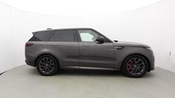 2024 (24) LAND ROVER RANGE ROVER SPORT 3.0 D300 Dynamic SE 5dr Auto 5586083