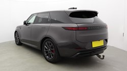 2024 (24) LAND ROVER RANGE ROVER SPORT 3.0 D300 Dynamic SE 5dr Auto 5586086