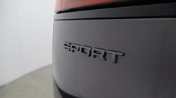 2024 (24) LAND ROVER RANGE ROVER SPORT 3.0 D300 Dynamic SE 5dr Auto 5586090