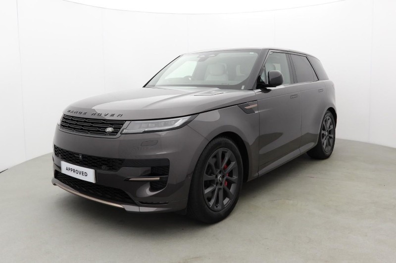 2024 (24) LAND ROVER RANGE ROVER SPORT 3.0 D300 Dynamic SE 5dr Auto 5586081