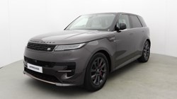 2024 (24) LAND ROVER RANGE ROVER SPORT 3.0 D300 Dynamic SE 5dr Auto 5586081