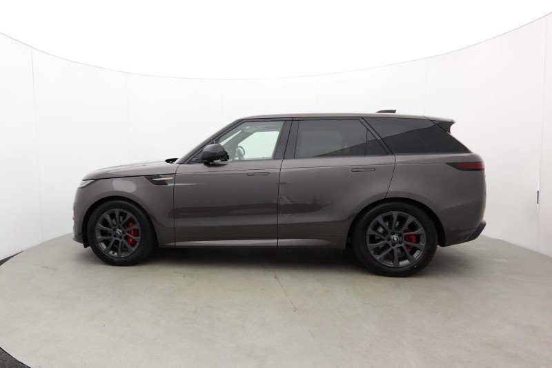 2024 (24) LAND ROVER RANGE ROVER SPORT 3.0 D300 Dynamic SE 5dr Auto 5586084