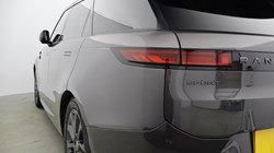 2024 (24) LAND ROVER RANGE ROVER SPORT 3.0 D300 Dynamic SE 5dr Auto 5586091