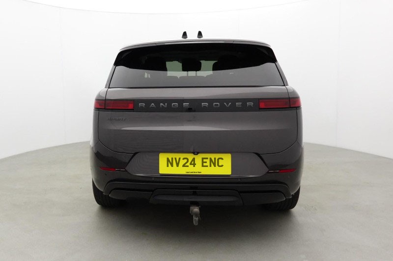 2024 (24) LAND ROVER RANGE ROVER SPORT 3.0 D300 Dynamic SE 5dr Auto 5586196