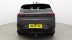 2024 (24) LAND ROVER RANGE ROVER SPORT 3.0 D300 Dynamic SE 5dr Auto 5586196