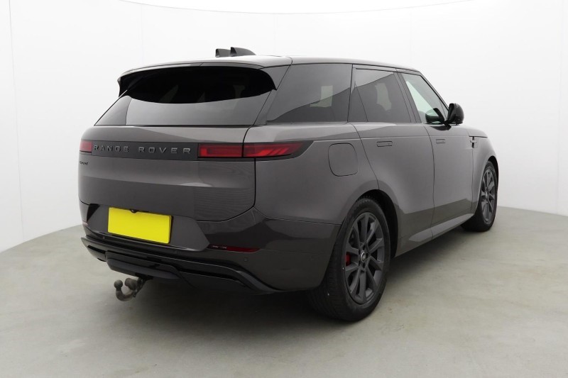 2024 (24) LAND ROVER RANGE ROVER SPORT 3.0 D300 Dynamic SE 5dr Auto 5586085