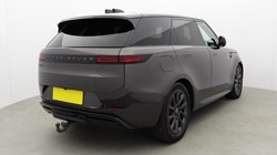 2024 (24) LAND ROVER RANGE ROVER SPORT 3.0 D300 Dynamic SE 5dr Auto 5586085