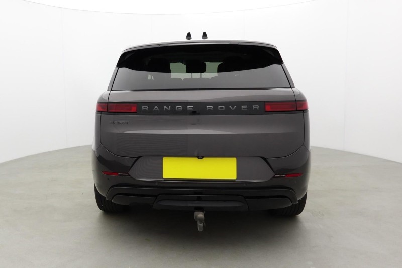 2024 (24) LAND ROVER RANGE ROVER SPORT 3.0 D300 Dynamic SE 5dr Auto 5586082