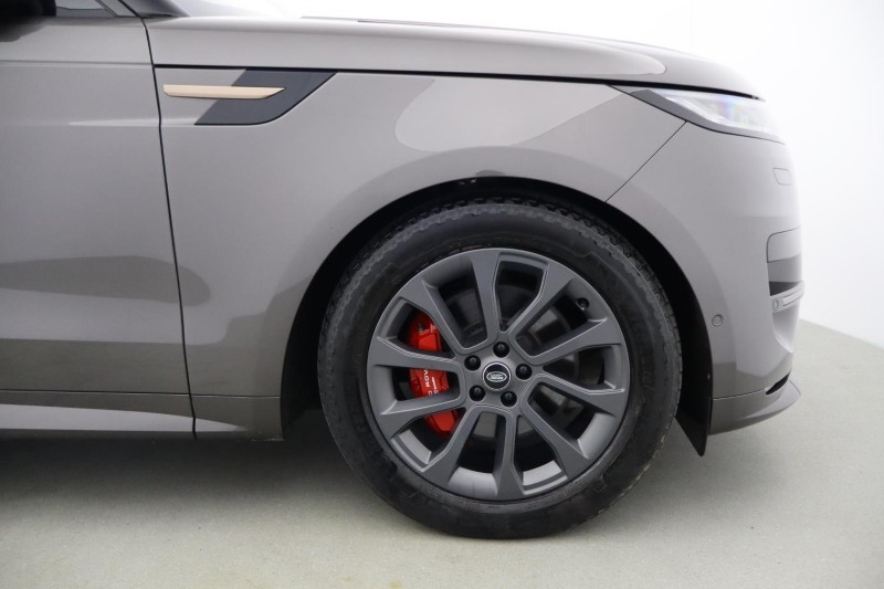 2024 (24) LAND ROVER RANGE ROVER SPORT 3.0 D300 Dynamic SE 5dr Auto 5586141