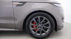 2024 (24) LAND ROVER RANGE ROVER SPORT 3.0 D300 Dynamic SE 5dr Auto 5586141