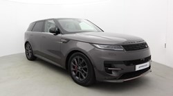 2024 (24) LAND ROVER RANGE ROVER SPORT 3.0 D300 Dynamic SE 5dr Auto 5586079
