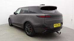 2024 (24) LAND ROVER RANGE ROVER SPORT 3.0 D300 Dynamic SE 5dr Auto 5586197