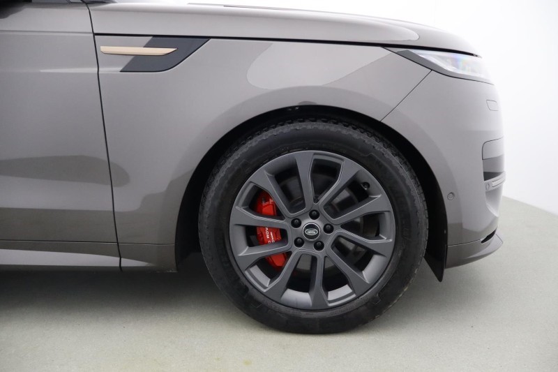 2024 (24) LAND ROVER RANGE ROVER SPORT 3.0 D300 Dynamic SE 5dr Auto 5586142