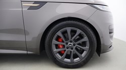 2024 (24) LAND ROVER RANGE ROVER SPORT 3.0 D300 Dynamic SE 5dr Auto 5586142