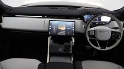 2024 (24) LAND ROVER RANGE ROVER SPORT 3.0 D300 Dynamic SE 5dr Auto 5586106