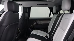 2024 (24) LAND ROVER RANGE ROVER SPORT 3.0 D300 Dynamic SE 5dr Auto 5586097