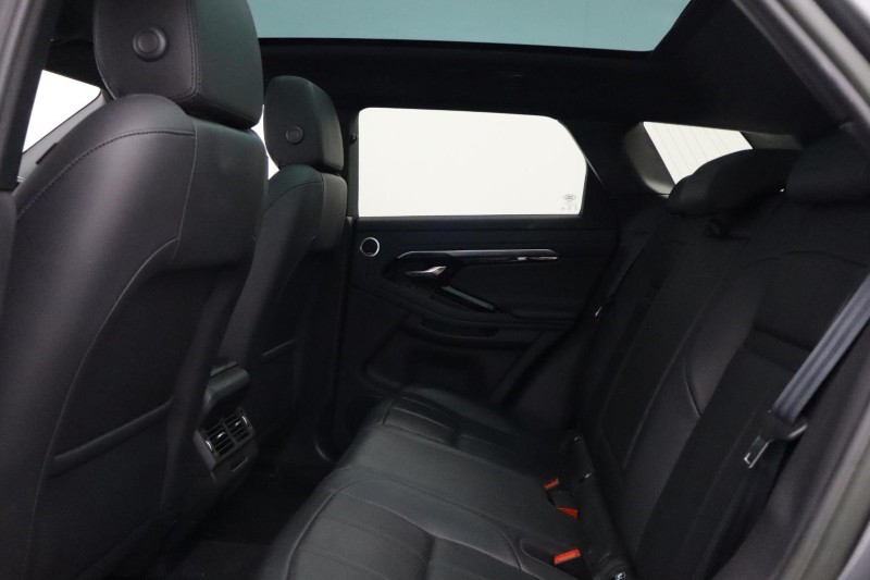 2022 (72) LAND ROVER RANGE ROVER EVOQUE 2.0 D200 Evoque Edition 5dr Auto 5591689