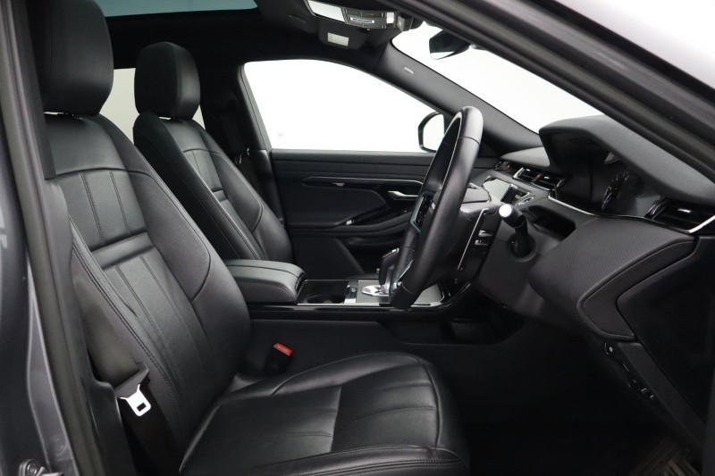 2022 (72) LAND ROVER RANGE ROVER EVOQUE 2.0 D200 Evoque Edition 5dr Auto 5591709