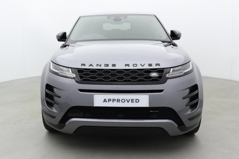 2022 (72) LAND ROVER RANGE ROVER EVOQUE 2.0 D200 Evoque Edition 5dr Auto 5591669