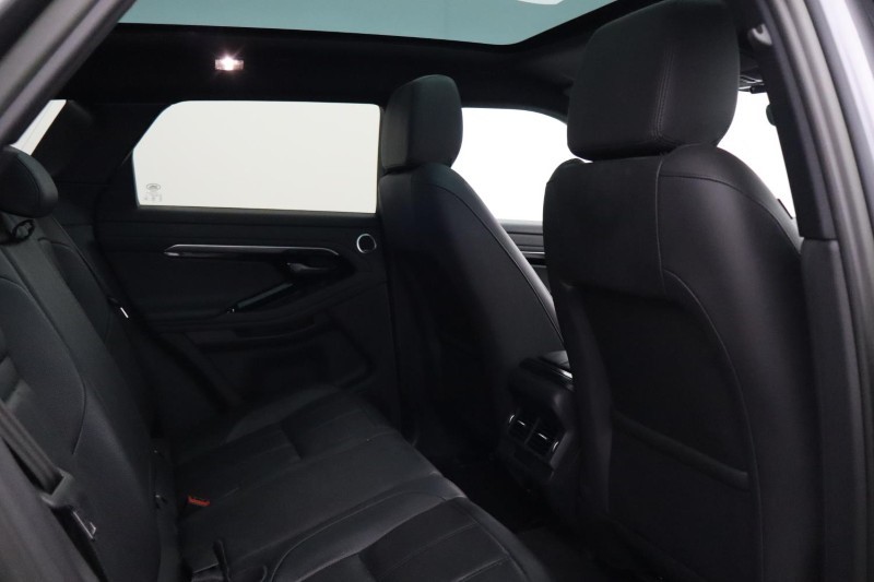 2022 (72) LAND ROVER RANGE ROVER EVOQUE 2.0 D200 Evoque Edition 5dr Auto 5591691