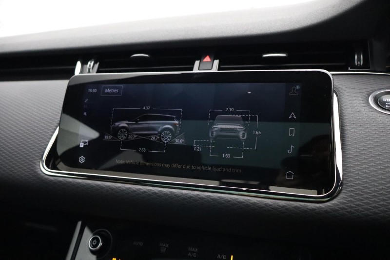 2022 (72) LAND ROVER RANGE ROVER EVOQUE 2.0 D200 Evoque Edition 5dr Auto 5591720