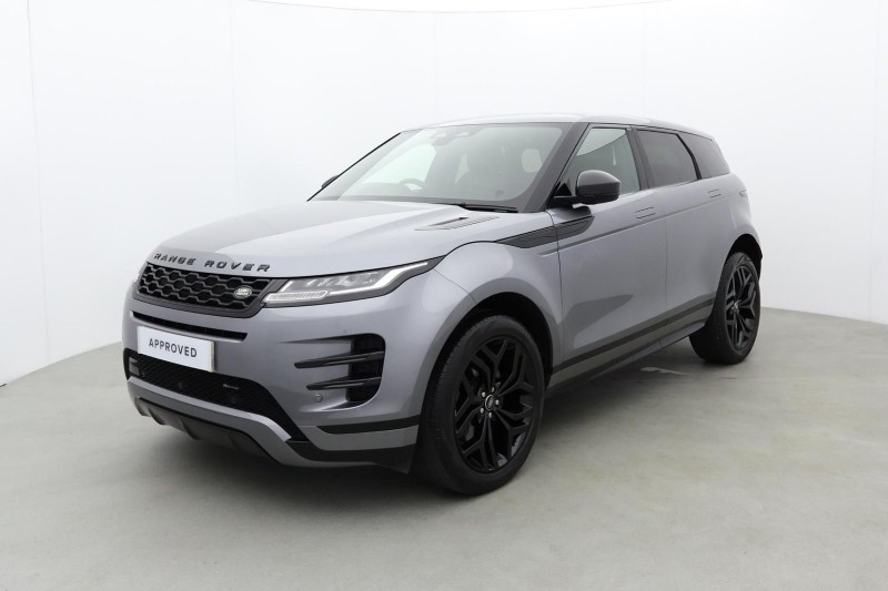 2022 (72) LAND ROVER RANGE ROVER EVOQUE 2.0 D200 Evoque Edition 5dr Auto 5591670
