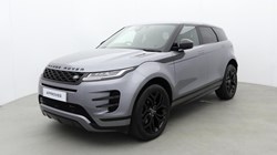 2022 (72) LAND ROVER RANGE ROVER EVOQUE 2.0 D200 Evoque Edition 5dr Auto 5591670
