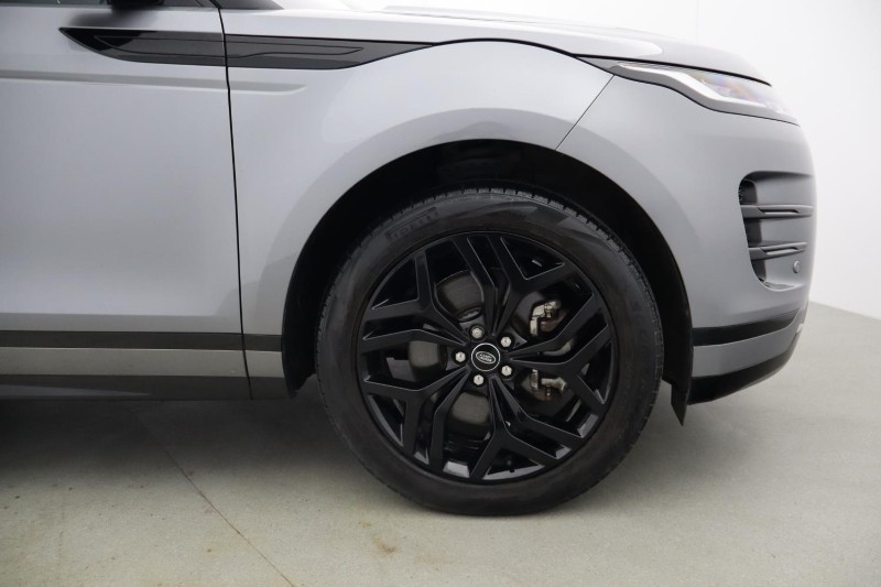 2022 (72) LAND ROVER RANGE ROVER EVOQUE 2.0 D200 Evoque Edition 5dr Auto 5591694