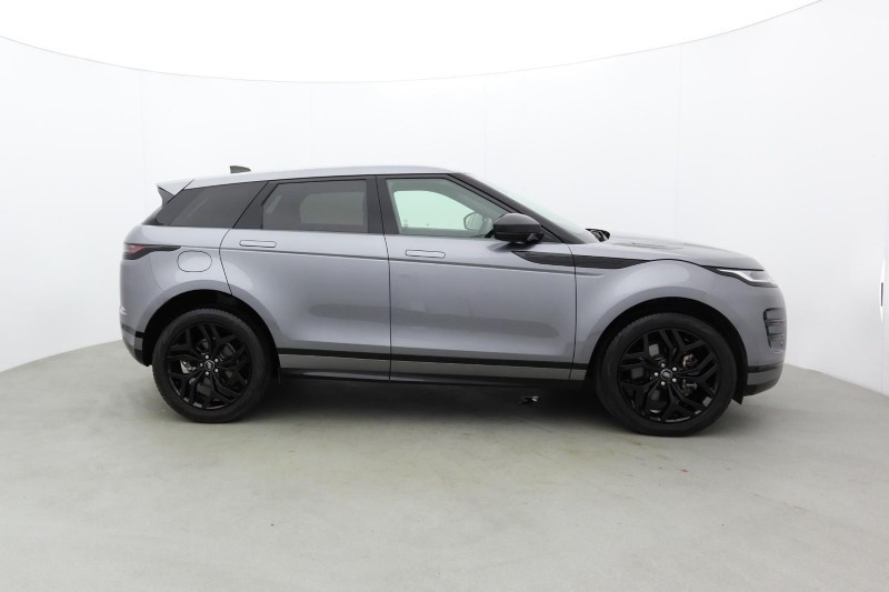 2022 (72) LAND ROVER RANGE ROVER EVOQUE 2.0 D200 Evoque Edition 5dr Auto 5591672