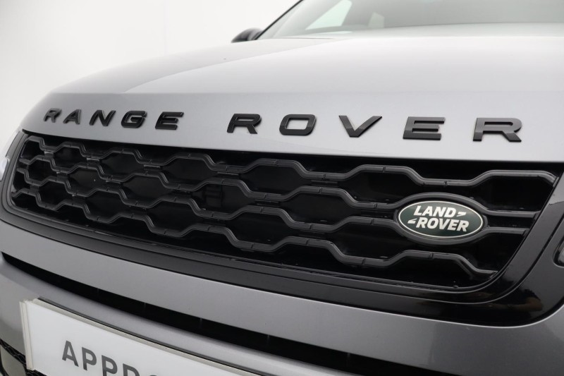 2022 (72) LAND ROVER RANGE ROVER EVOQUE 2.0 D200 Evoque Edition 5dr Auto 5591697