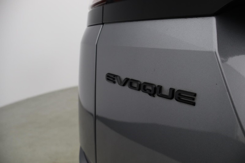 2022 (72) LAND ROVER RANGE ROVER EVOQUE 2.0 D200 Evoque Edition 5dr Auto 5591680