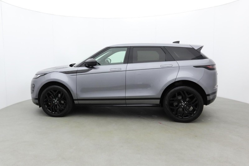 2022 (72) LAND ROVER RANGE ROVER EVOQUE 2.0 D200 Evoque Edition 5dr Auto 5591673
