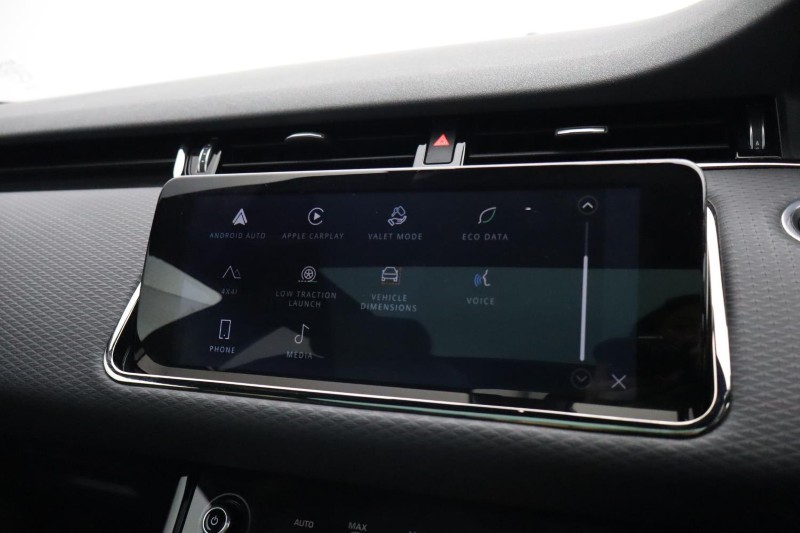 2022 (72) LAND ROVER RANGE ROVER EVOQUE 2.0 D200 Evoque Edition 5dr Auto 5591722
