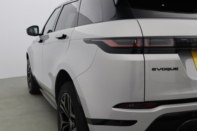 2022 (22) LAND ROVER RANGE ROVER EVOQUE 2.0 D200 Evoque Edition 5dr Auto 5578901