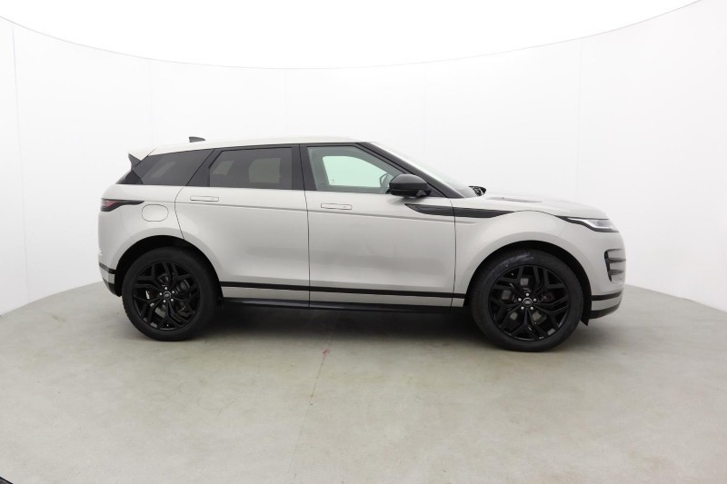 2022 (22) LAND ROVER RANGE ROVER EVOQUE 2.0 D200 Evoque Edition 5dr Auto 5578896