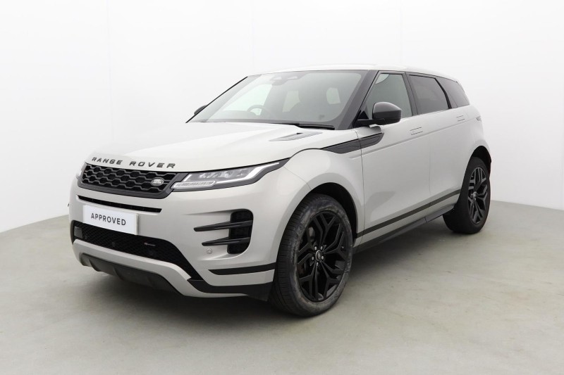 2022 (22) LAND ROVER RANGE ROVER EVOQUE 2.0 D200 Evoque Edition 5dr Auto 5578894