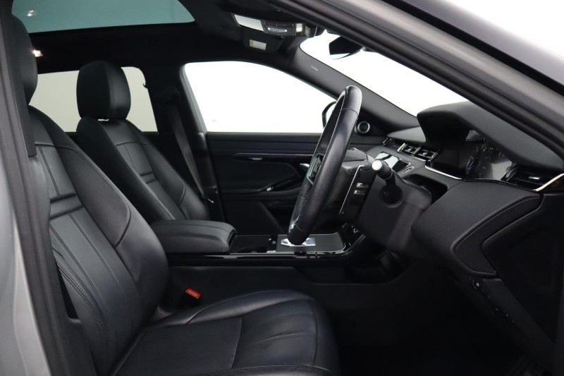 2022 (22) LAND ROVER RANGE ROVER EVOQUE 2.0 D200 Evoque Edition 5dr Auto 5578928