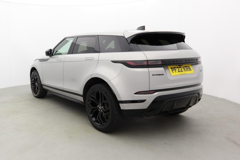 2022 (22) LAND ROVER RANGE ROVER EVOQUE 2.0 D200 Evoque Edition 5dr Auto 5578899