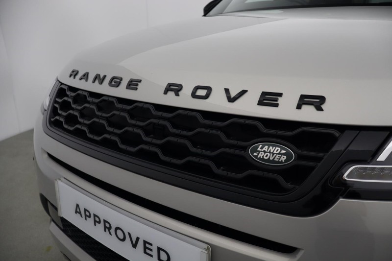 2022 (22) LAND ROVER RANGE ROVER EVOQUE 2.0 D200 Evoque Edition 5dr Auto 5578959