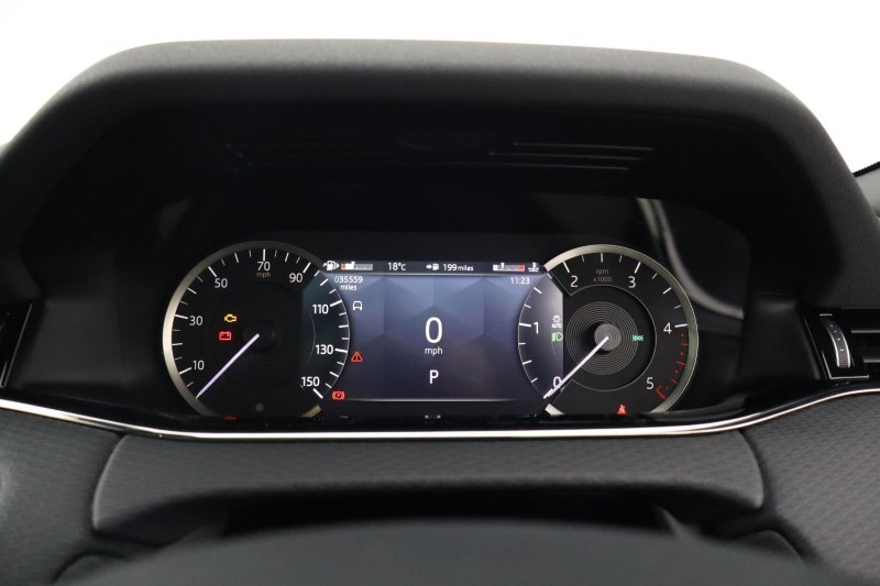 2022 (22) LAND ROVER RANGE ROVER EVOQUE 2.0 D200 Evoque Edition 5dr Auto 5578930