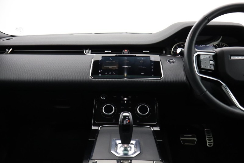2022 (22) LAND ROVER RANGE ROVER EVOQUE 2.0 D200 Evoque Edition 5dr Auto 5578920
