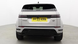 2022 (22) LAND ROVER RANGE ROVER EVOQUE 2.0 D200 Evoque Edition 5dr Auto 5578895