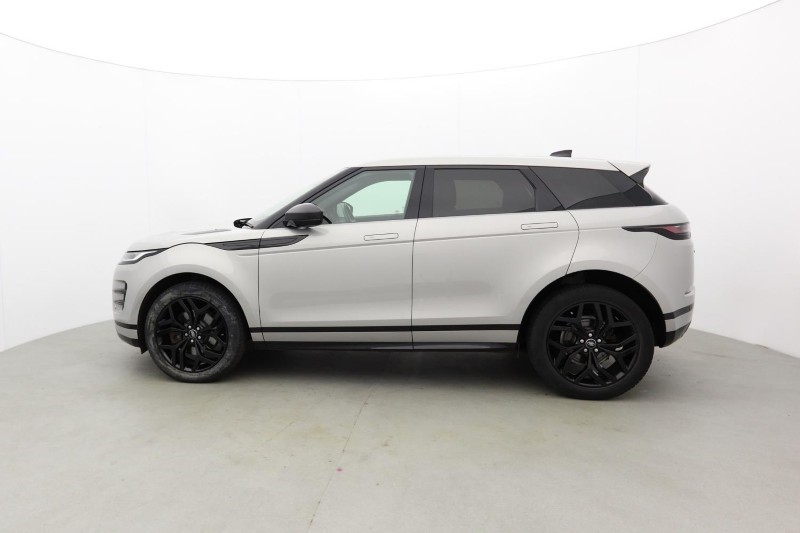 2022 (22) LAND ROVER RANGE ROVER EVOQUE 2.0 D200 Evoque Edition 5dr Auto 5578897