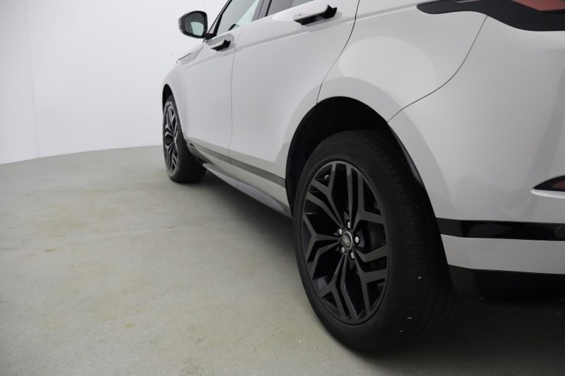 2022 (22) LAND ROVER RANGE ROVER EVOQUE 2.0 D200 Evoque Edition 5dr Auto 5578907