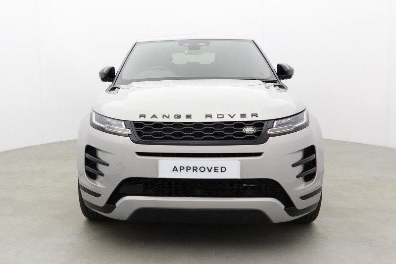 2022 (22) LAND ROVER RANGE ROVER EVOQUE 2.0 D200 Evoque Edition 5dr Auto 5578893