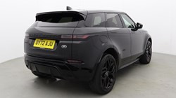 2022 (72) LAND ROVER RANGE ROVER EVOQUE 1.5 P300e Evoque Edition 5dr Auto 5559925