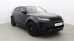2022 (72) LAND ROVER RANGE ROVER EVOQUE 1.5 P300e Evoque Edition 5dr Auto 5559919